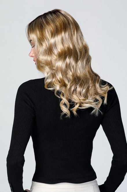 Top Coverage Wavy 18" - Image 3