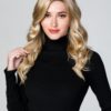 Top Coverage Wavy 18"
