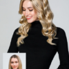 Top Coverage Wavy 18" - Image 2