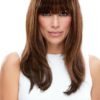 easiFringe Human Hair - Image 3