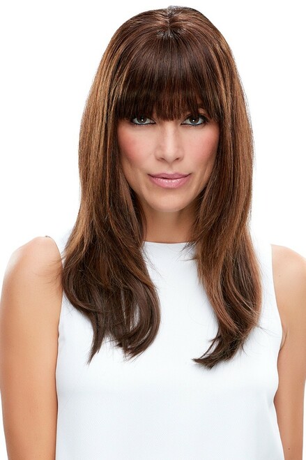 easiFringe Human Hair - Image 3