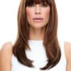easiFringe Human Hair - Image 2