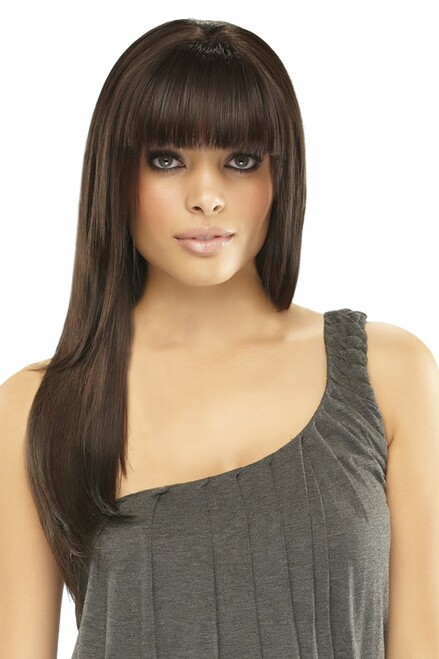 easiFringe Human Hair - Image 5