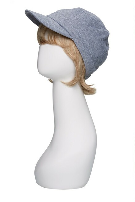 Face Framer Human Hair - Image 2