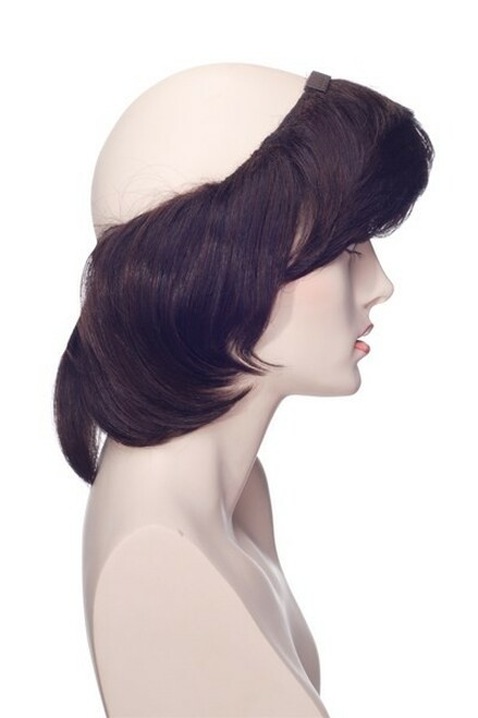Face Framer Human Hair - Image 4