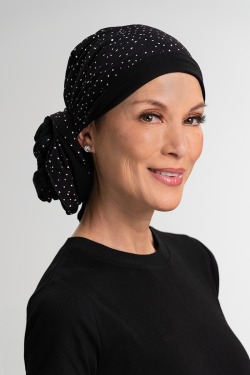 The Reversible Softie Wrap
