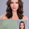 Top Trend Lace HD Wavy 14" - Image 3