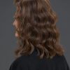 Top Trend Lace HD Wavy 14" - Image 4